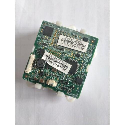 PN:PR137215 NIBP Valve Assembly(MINDRAY/VS900 NIBP) (New,Original)