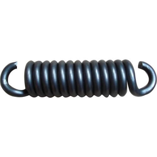 Manufacture custom stainless steel Extension Coil Springs