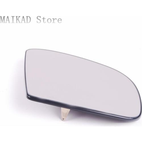 Door Mirror Glass Exterior mirrors Glass for Mercedes-Benz W164 ML280 ML300 ML320 ML350 ML450 ML500 A1648100819 A1648100219