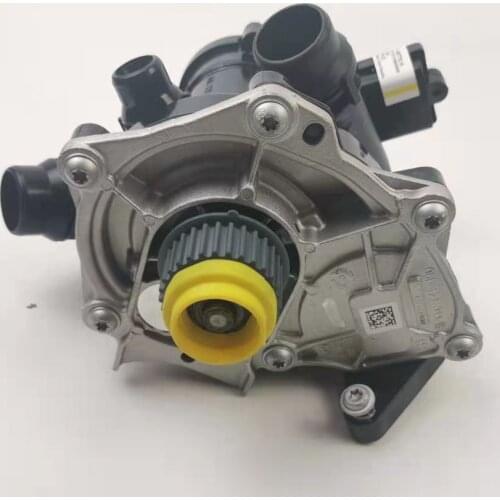 Engine Water Pump for VW Passat Tiguan Touran Magotan Lomdo TERAMONT Golf Superb Audi A6L A4L A3 Q5 OE: 06K121011 06L121111H