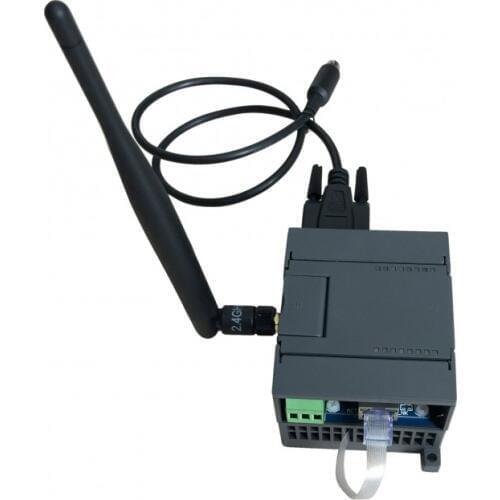 WIFI-SC09-FX Wireless remote Ethernet network module FX1S FX2N FX3U