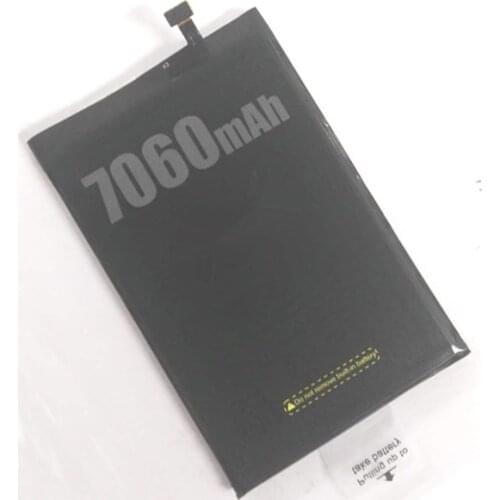 YGHHG DOOGEE BL7000 Phone Batteries
