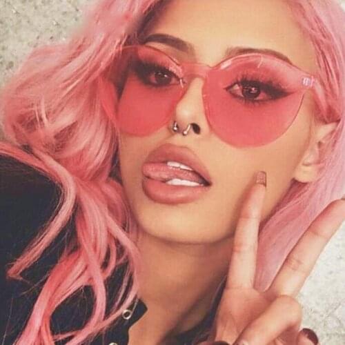 Women's Sunglasses Mirrored ZXRCYYL China