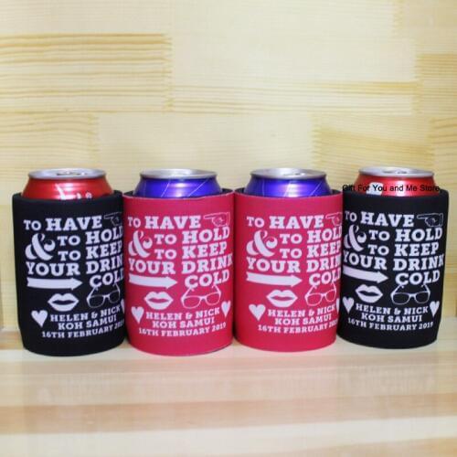 300pcs Wholesale Can Case Leopard Neoprene Can Cooler Cover Cactus And Bullskull Bottle Holder Gift Cover Can Cooler Neoprene