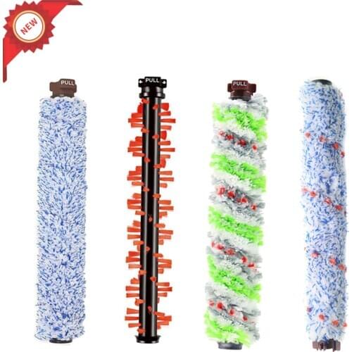 Main Brush Roller For Bissell Crosswave 1866 1868 1926 1785 Vacuum Cleaner Accessories 2306A 2306 23062 Exclusive 1785G