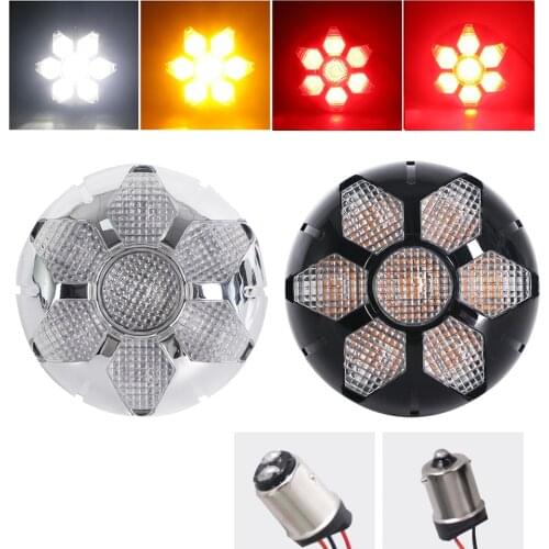 ANGLELITE Stop Lights For Motorcycles