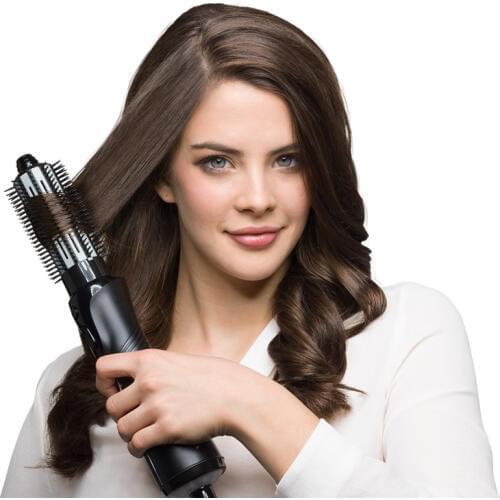 Braun Air Styler 3 In 1 Satin Hair 7 AS 720 Curling Straightening Irons Care Styling Tools Accessories Curler Dryer Combs