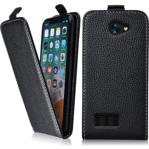 Muze G7 Business Vintage Flip Case For Prestigio Muze G7 LTE Case 100% Special Cover PU Leather and Down Plain Cute phone bag