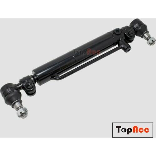 Power Steering Cylinder D128454 For Bobcat 480C 480D 580C 580SD Replaces Part Number D84800 A137503 234466A1