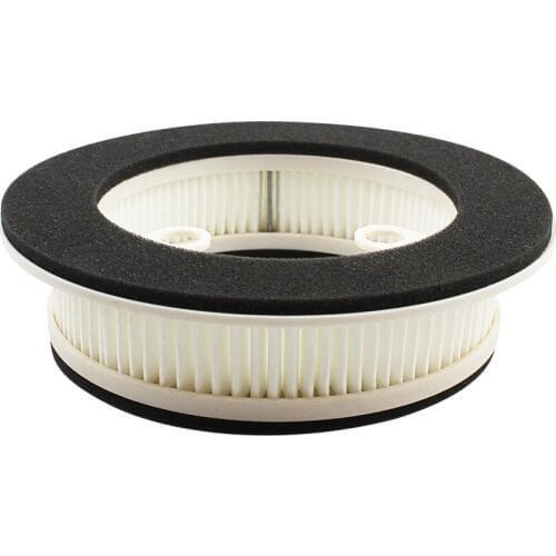 Cyleto Motorcycle Air Filter Intake Cleaner for Yamaha XP500 XP 500 T-Max Tmax 500 2001 2002 2003 2004 2005-2012 5GJ-15408-00-00