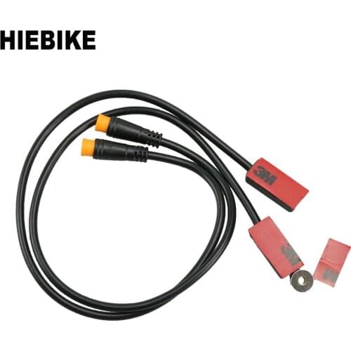 Hydraulic Brake Sensor for Bafang Motor BBS01 BBS02 BBSHD Electric Bicycle Parts Cut Off Power Brake Sensor Ebike accessories