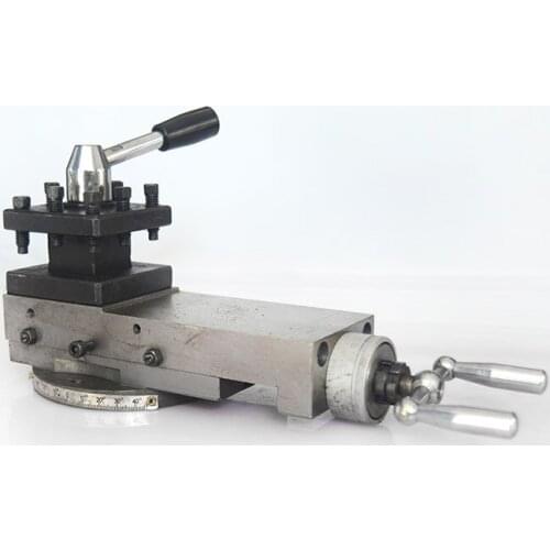 Lathe tool holder accessory quick change tool holder BV25, stroke: 80mm