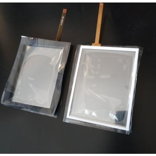 Digitizer Touch Screen Panel For Symbol Motorola MC9090 MC9090G MC9190 MC92N0 MC92N0-G with Adhesive 21-61358-01 New Replacement
