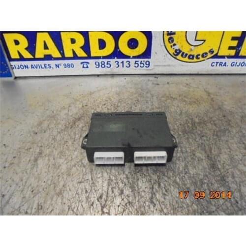 FIAT Computers, Chips, Cruise Control Units