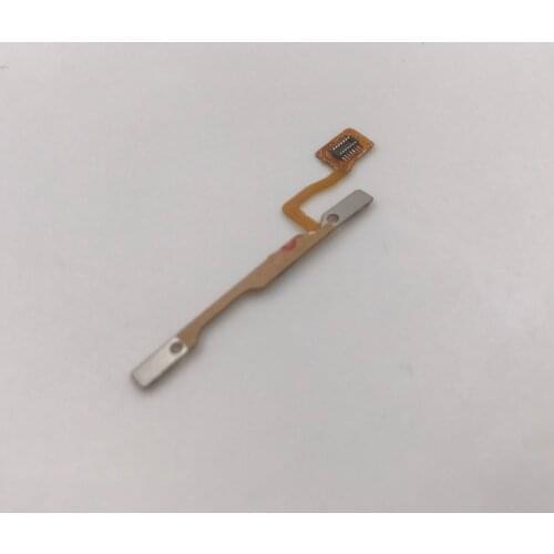 For Vivo Y69 1714 V5 1601 Y67 V5S 1713 Power On Off Volume Up Down Button Ribbon Flex