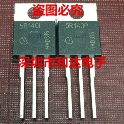IPP50R140CP 5R140P TO-220 23A 550V