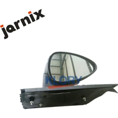Jarnix Car Mirrors
