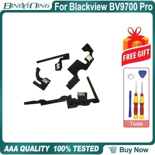 Antenna sticker For Blackview BV9700 Pro GSM/Wifi BT GPS