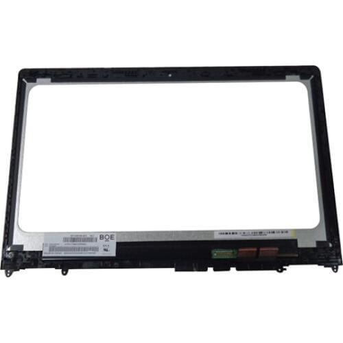 NeoThinking 15.6" Assembly For Lenovo Flex 4-15 Yoga 510-15 Laptop LCD Screen Digitizer Glass Replacement FREE SHIPPING