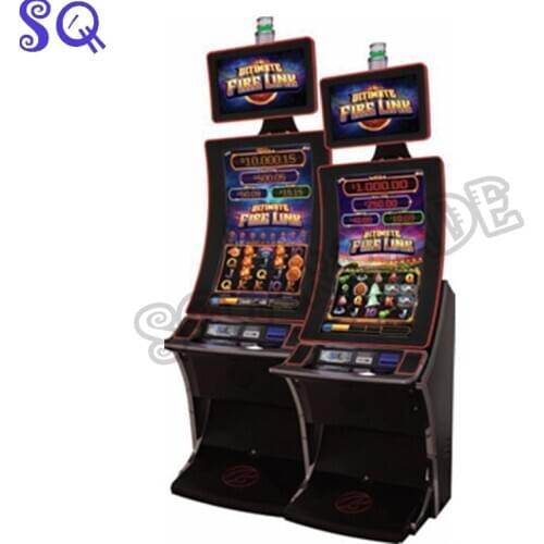 Online win system coin pusher lottery machine gambling slot machines firelink casino games Motherboard with Cable