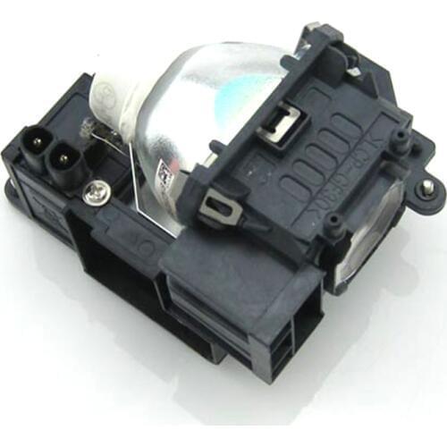 NP17LP / 60003127 Original projector lamps for NEC M300WS/M350XS/M420X;NP-P350W/P420X. Projector