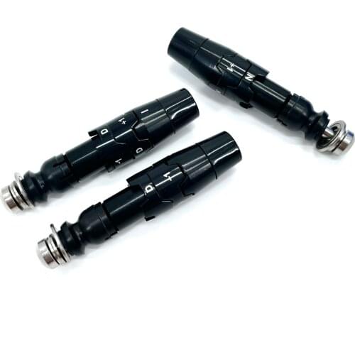 Golf Adapter Sleeve Replacement for Callaway Big Bertha,X-Hot2 Legacy,FT Optiforce Driver Fairway Wood-Available Tip Size335/350