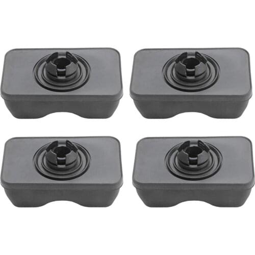 2039970186 Jack Lift Pad for Mercedes Benz W203 W209 W211 R171 (Pack of 4)