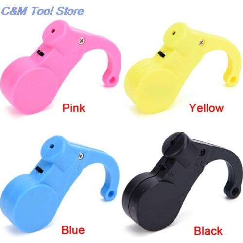Useful car Safe Car Driver Device Keep Awake Anti Sleep Doze Nap Zapper Drowsy Alarm Alert Sleepy Reminder
