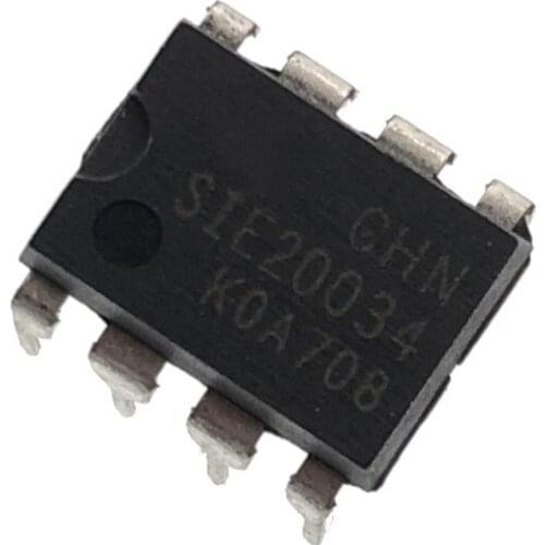 Best Quality 1PCS 2PCS 3PCS 5PCS 10PCS SIE20034 DIP-8 20034 DIP8 CNC drive New and original