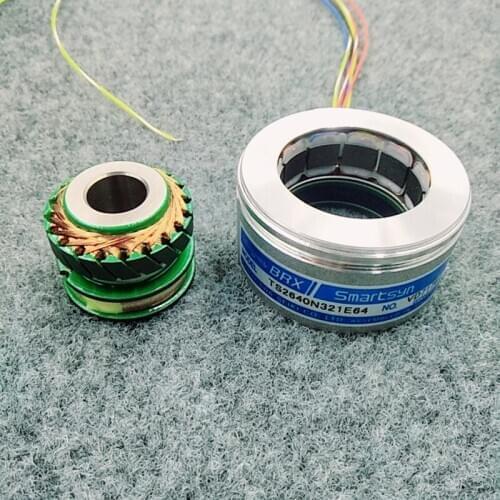 TS2640N321E64 Servo Encoder Positive Yu Xuan Rotary Transformer