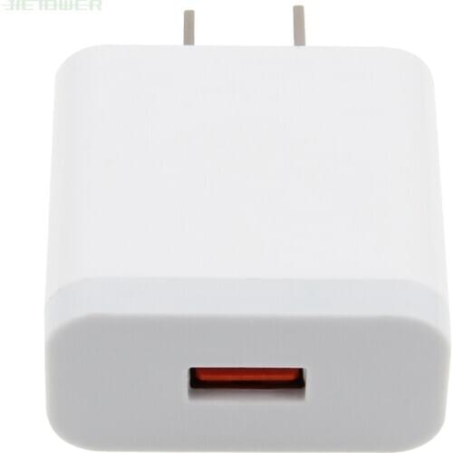 US Plug USB Cable AC Travel Wall Charging Charger Power Adapter For iPhone 5 5S SE 5C 6 6s 7 8 Plus X XR XS Max Charger 100pcs
