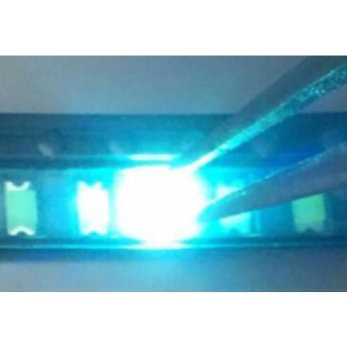 1000PCS 0805 Ice Blue Red White Green Yellow Orange Purple Pink RGB 2012 Clear Ultra Bright SMD LED Light Beads FREE SHIPPING