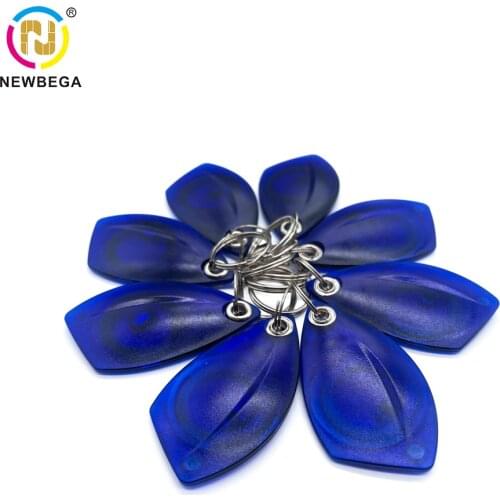 TK4100 ID New Maple Leaf Keyfobs Rfid 125Khz Read-Only Token Key Keyfobs for Proximity Access Control Card 1/2/5/10PCS