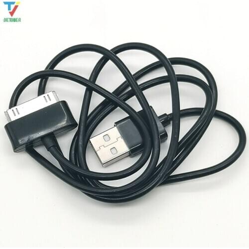 1M USB Data Charger Charging Cable for Samsung for Galaxy Note 10.1 GT-P1000 P5100 P5110 P5113 P3100 P3110 300pcs/lot