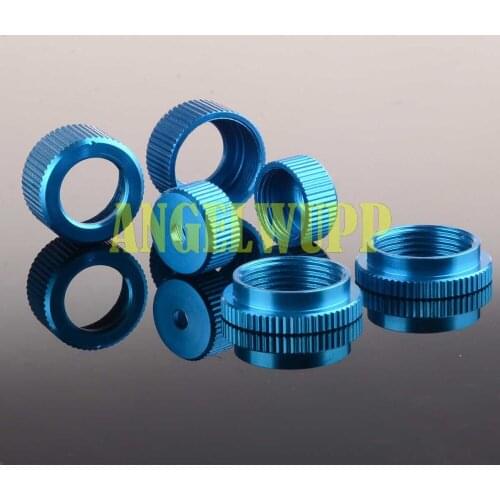 1:8 60026 Shock Absorber Cap RC 1/8 NIRO POWER UNIVERSAL BRUSHLESS POWER HSP NEW ENRON