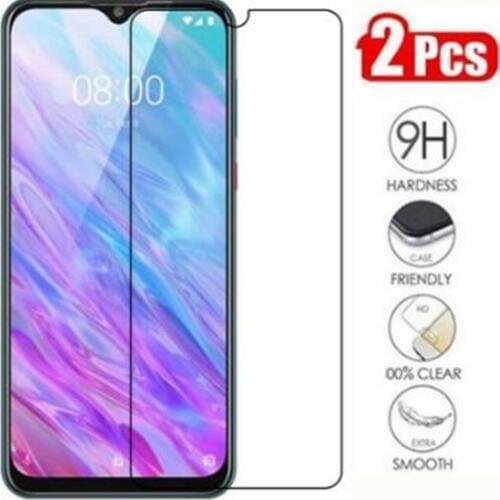 9H 2.5D Tempered Glass For ZTE Blade 20smart Glass Mobile Phone Film Glass Case For ZTE Blade 20smart Screen Protector