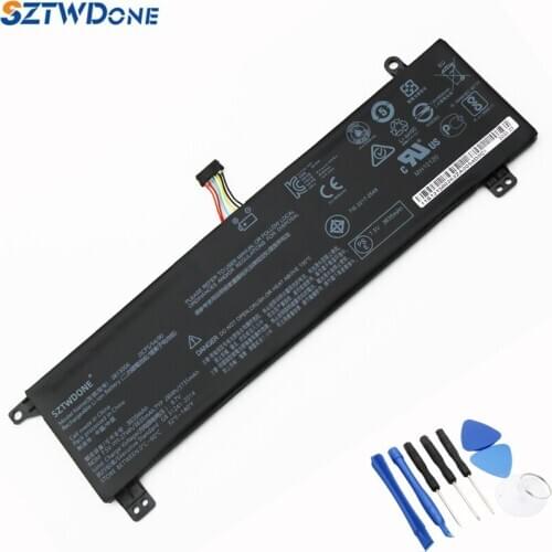 SZTWDONE 0813006 Laptop Battery for LENOVO IdeaPad 120S-11 120S-11IAP 7.5V 27WH