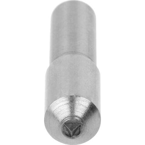 High quality 11mm Diameter Diamond Dresser Tapered Tip Repair Parts For Grinding Wheel