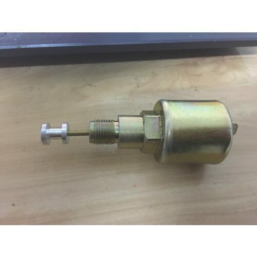 FREE SHIPPING Carburettor Cut Off Valve Solenoid 31 & 34 Pict-3 FOR V/ W Beetle Ghia Bus Solex 1971