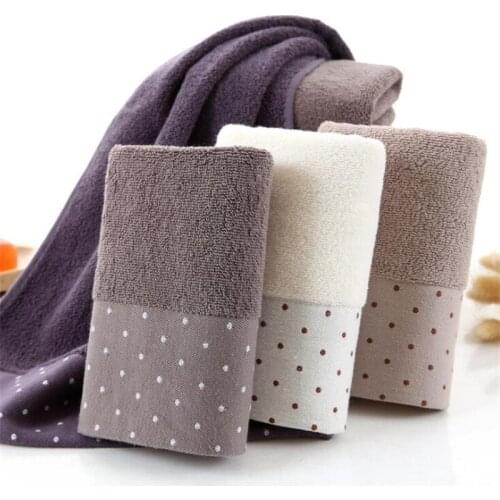Clean Hearting Cotton Towel Face Washcloth Bath Towels Bathroom Family Guest Bathrooms Gym 2019 Hotel Hair Gifts Swimming Adults