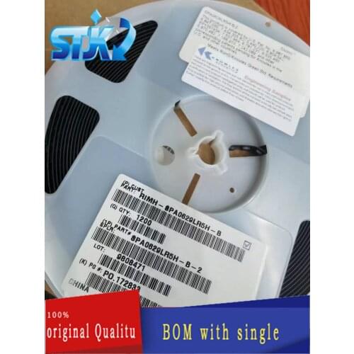 IC SPA0629LR5H-B-2 SMD DC2017+ Interface - serializer, solution series New original Not only sales and recycling chip 1PCS