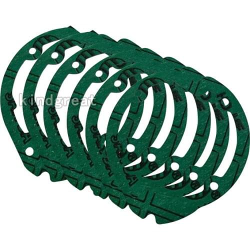 Kindgreat 10pcs/Lot Diesel Air Parking Heater Burner Combustion Chamber Gasket 252113060001 For Eberspacher Airtronic D4 D4S