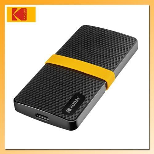 Kodak External Ssd Drives China