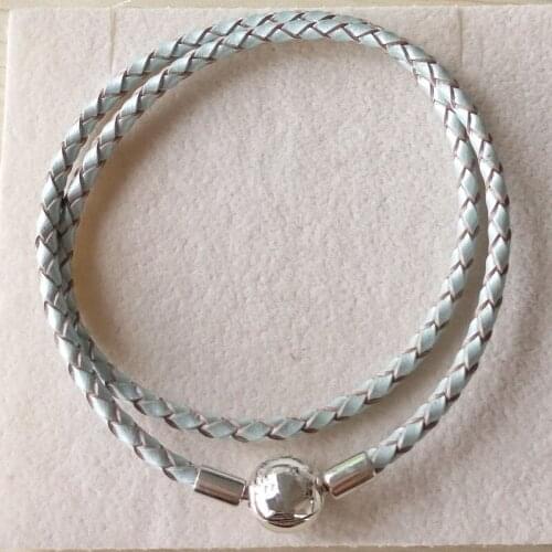 Memnon Leather Bracelets