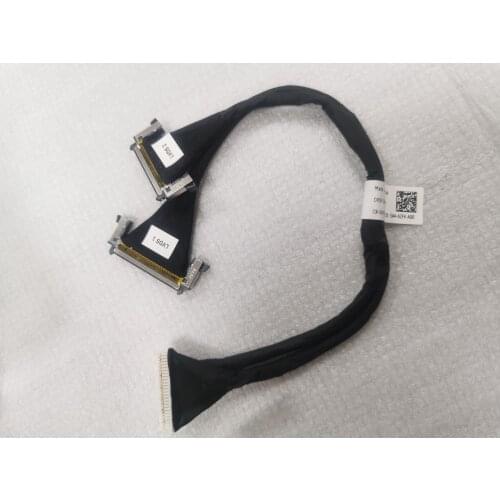 New For Dell OEM XPS One 2720 All-In-One LED LCD Cable - 4XYDJ w/ 1 Year Warranty 04XYDJ CN-04XYDJ