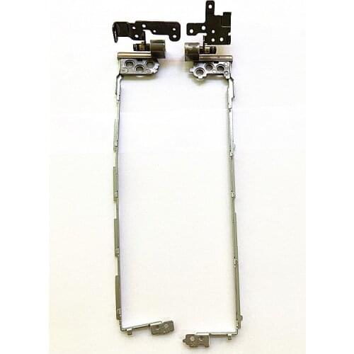 New Laptop LCD Screen Hinge Bracket for Lenovo ThinkPad L480 LCD Axis Shaft Hinges