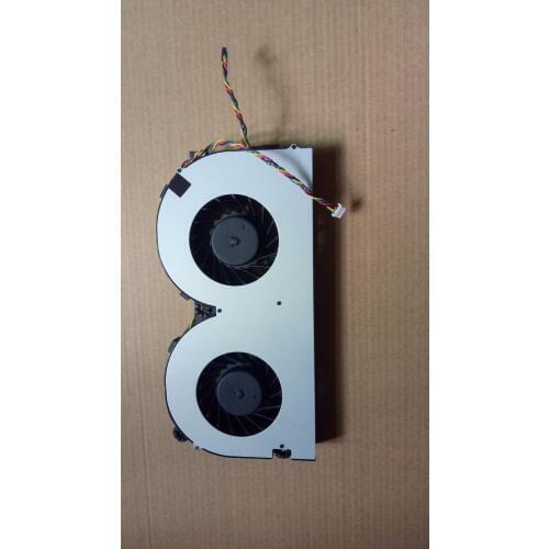 New original for HP EliteOne 800 G2 800G2EO CPU Cooling Fan 807920-001