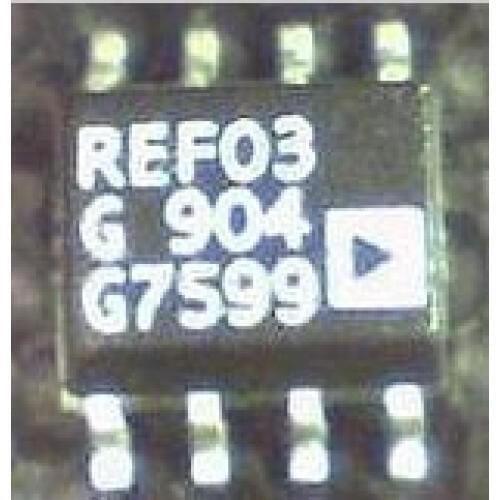 New original stock REF03GSZ REF03G REF03