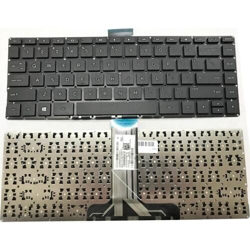 SSEA Wholesale New laptop US keyboard For HP Pavilion x360 13-a 13-a000 13-a100 13-a200 13-a285nd