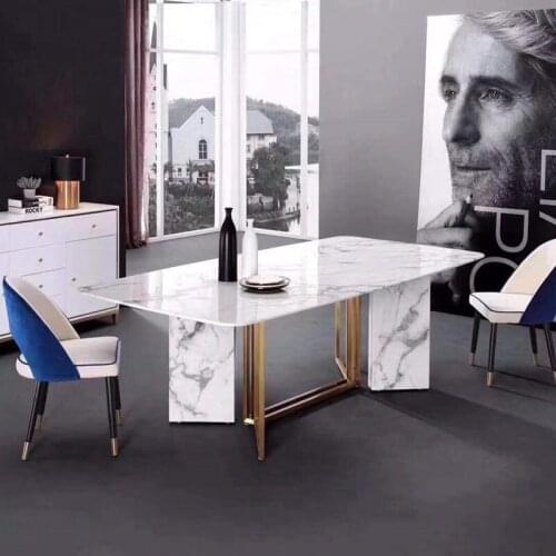 Vercca Dining Tables